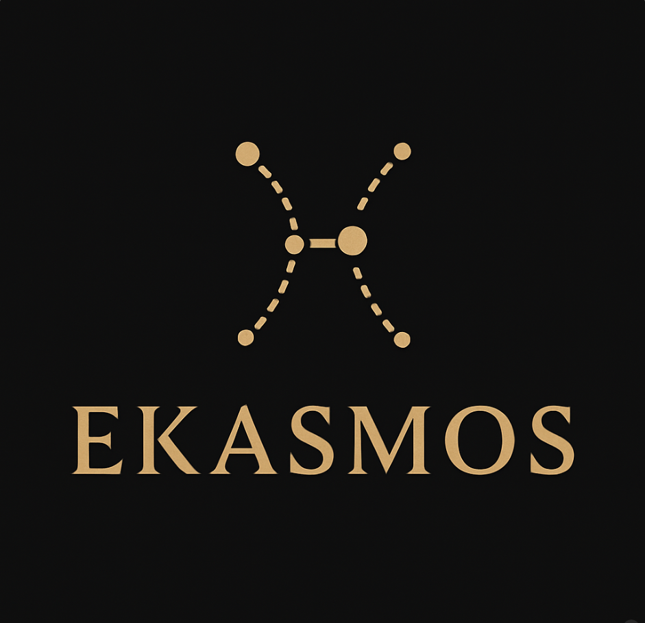 Ekasmos Logo